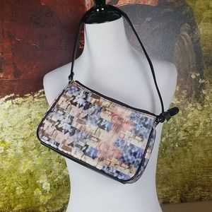 Like New Relic Hologram Purse